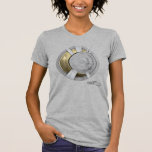 Moon Knight Crescent Moon Chest Icon T-Shirt