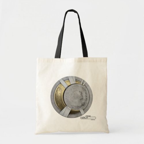 Moon Knight Crescent Moon Chest Icon Tote Bag