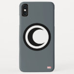 Moon Knight Logo iPhone XS Max Case