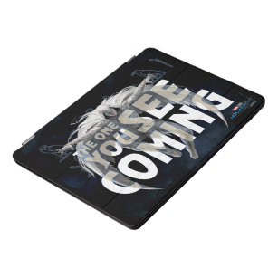 Moon Knight - The One You See Coming iPad Pro Cover