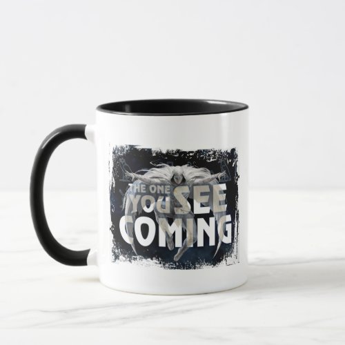 Moon Knight _ The One You See Coming Mug