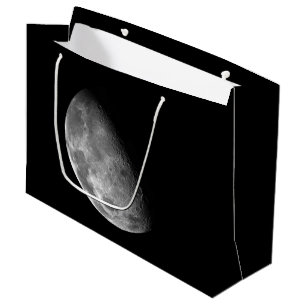 Moon Large Gift Bag