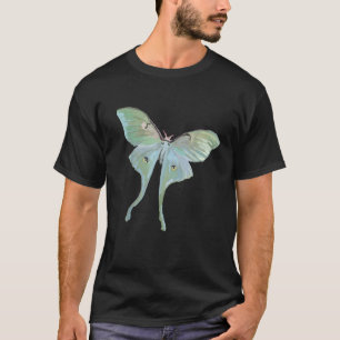 Moon Luna Moth tee