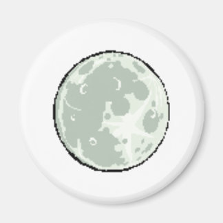 Moon Magnet