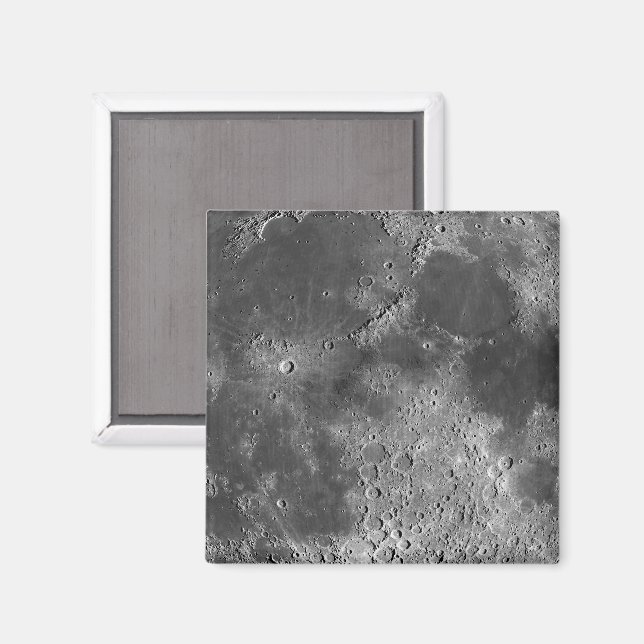 MOON MAGNET (Front/Back)