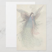 Moon Maiden (Front/Back)