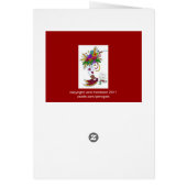 Moon Mama Ukrainian Folk Art (Back)