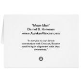 Moon Man Cards (Back Horizontal)