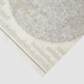 Moon Map Tissue Paper | Zazzle