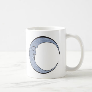 Moon Mug