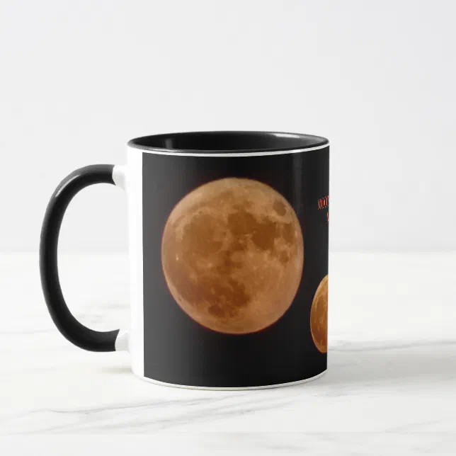 Moon Multiverse Mug | Zazzle