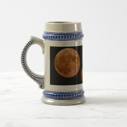 Moon Multiverse Mug