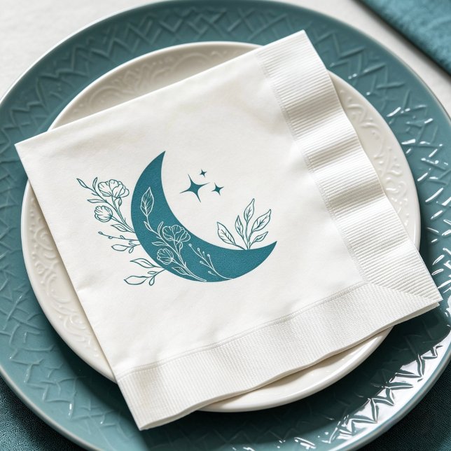 Moon Napkins (Creator Uploaded)