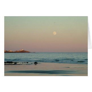 Moon Ocean Nubble Light 2007 197 Cards