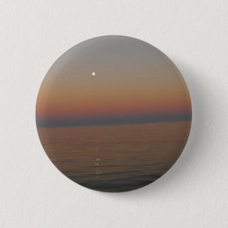 Moon on the sea button