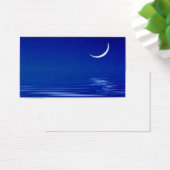 Moon on the water (Desk)