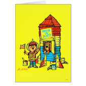 Moon or Bust! Cards (Front)