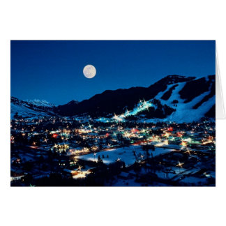 Moon Over Jackson Cards