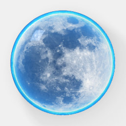 Moon Paperweight