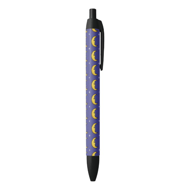 Moon Pen (Bottom (Vertical))
