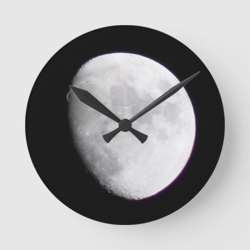Moon Phase Clock