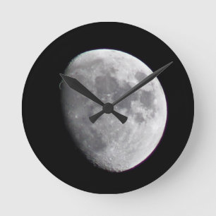 Moon Phase Clock