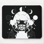 MOON PHASE GANG Mousepad<br><div class="desc"><3</div>