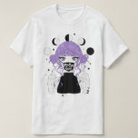 MOON PHASE GANG T-Shirt<br><div class="desc"><3</div>