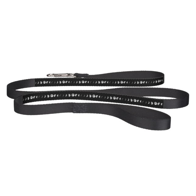 Moon Phase Pet Leash (Full)
