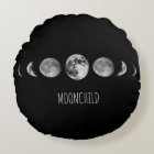 Moon Phases * Moonchild