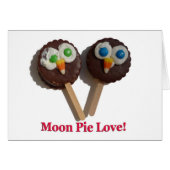 MOON PIE LOVE! (Front Horizontal)