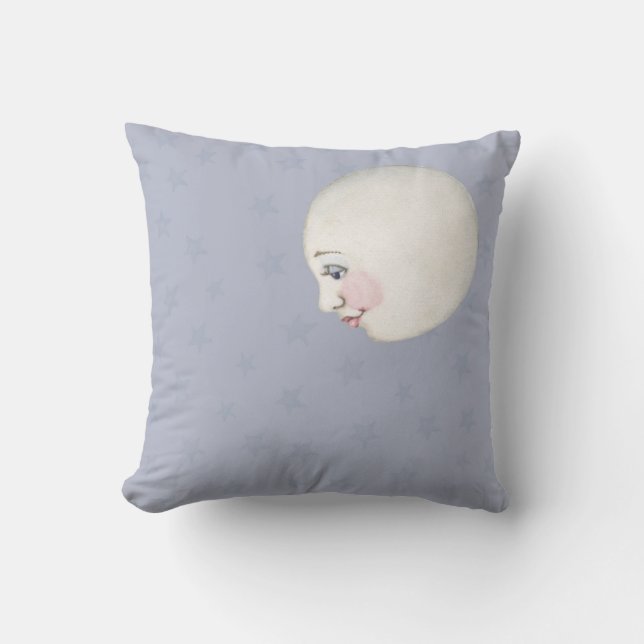 Moon - Pillow (Front)