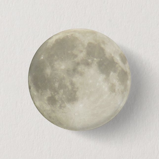 Moon Pin (Front)