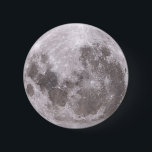 moon pinback button<br><div class="desc">moon</div>