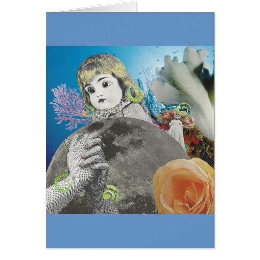 Moon Prayer Cards (Front)