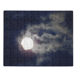Moon Puzzle