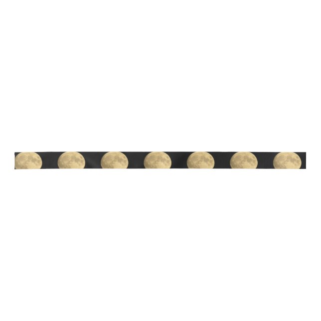 Moon Ribbon (Front)