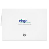 Moon Rise Card (Back Horizontal)