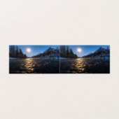 Moon River (Outside Unfolded)