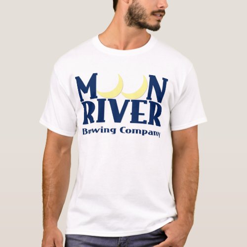 Moon River Brewing T_Shirt