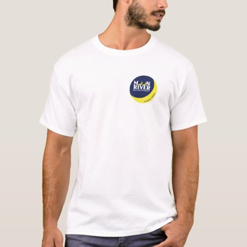 Moon River Brewing T_Shirt