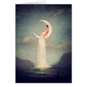 Moon River Lady (Front)