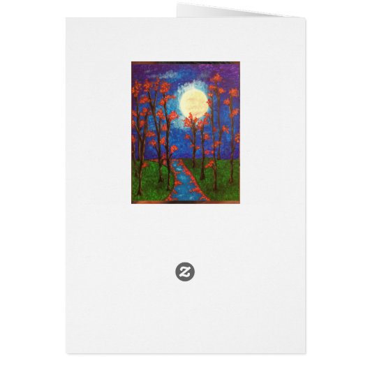 Moon & River Scripture (Back)