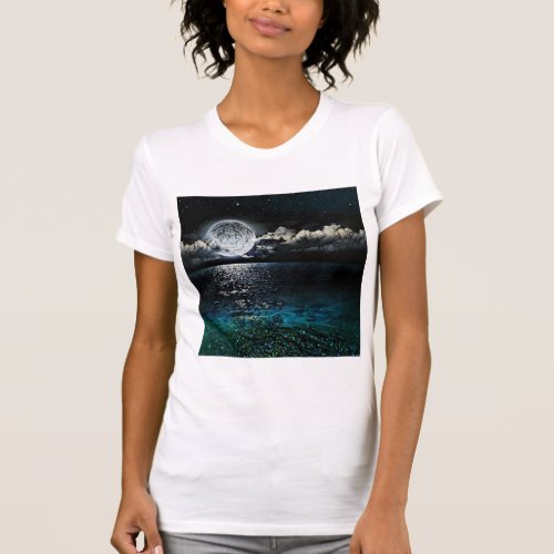 Moon River T_Shirt