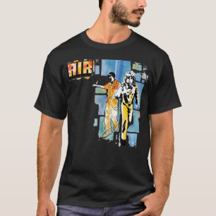 Moon Safari T-Shirt