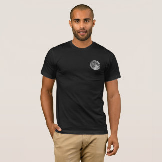 MOON SHIRT FOR MENS AND WOMENS.