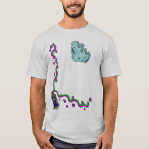 Moon Spray. T-Shirt