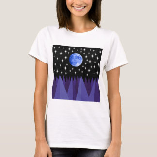 Moon Starlight T-Shirt