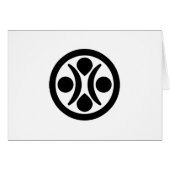 Moon stars (Front Horizontal)