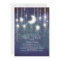 Moon Stars & String Lights Bridal Shower